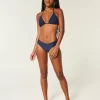Reversible Cheeky Bikini Bottom