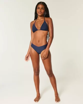 Reversible Cheeky Bikini Bottom