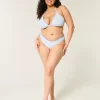 Reversible Cheeky Bikini Bottom