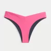 Reversible Cheeky Bikini Bottom