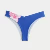 Reversible Cheeky Bikini Bottom