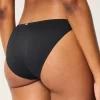 Ribbed Bikini Bottom