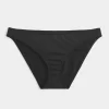 Ribbed Bikini Bottom