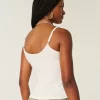 Ribbed Rabbit Graphic Cami