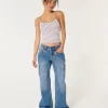 Ribbed Scoop Cami