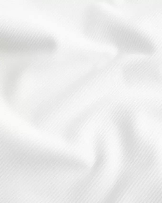 Ribbed Seamless Fabric Square-Neck Tank