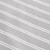 Ribbed Seamless Fabric Square-Neck Top