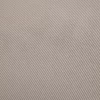 Ribbed Seamless Fabric Square-Neck Top