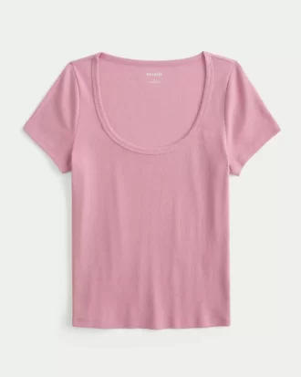 Scoop T-Shirt