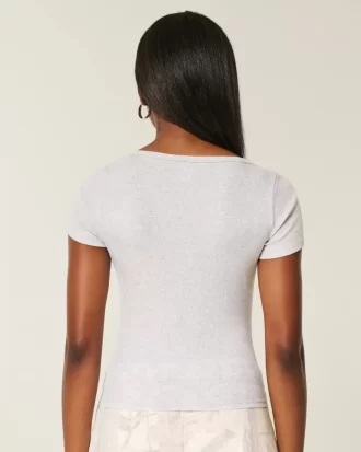 Scoop T-Shirt
