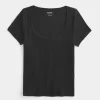 Scoop T-Shirt