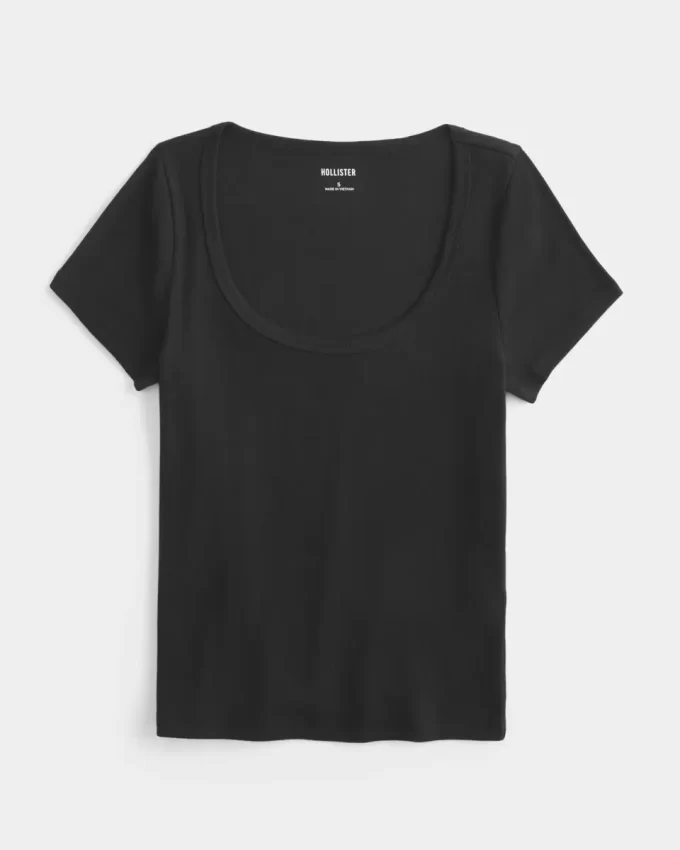 Scoop T-Shirt