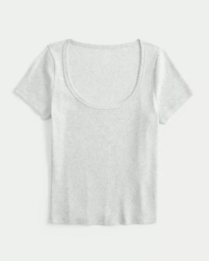 Scoop T-Shirt