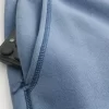 Seamed Big Sweatpants
