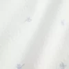 Seersucker Baggy Pull-On Pants