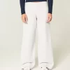 Senior Graphic Baggy Sweatpants