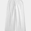 Senior Graphic Baggy Sweatpants