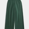 Senior Graphic Baggy Sweatpants