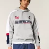 Shelby Graphic Hoodie