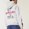 Shelby Graphic Hoodie