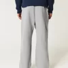 Shelby Graphic Super Baggy Sweatpants