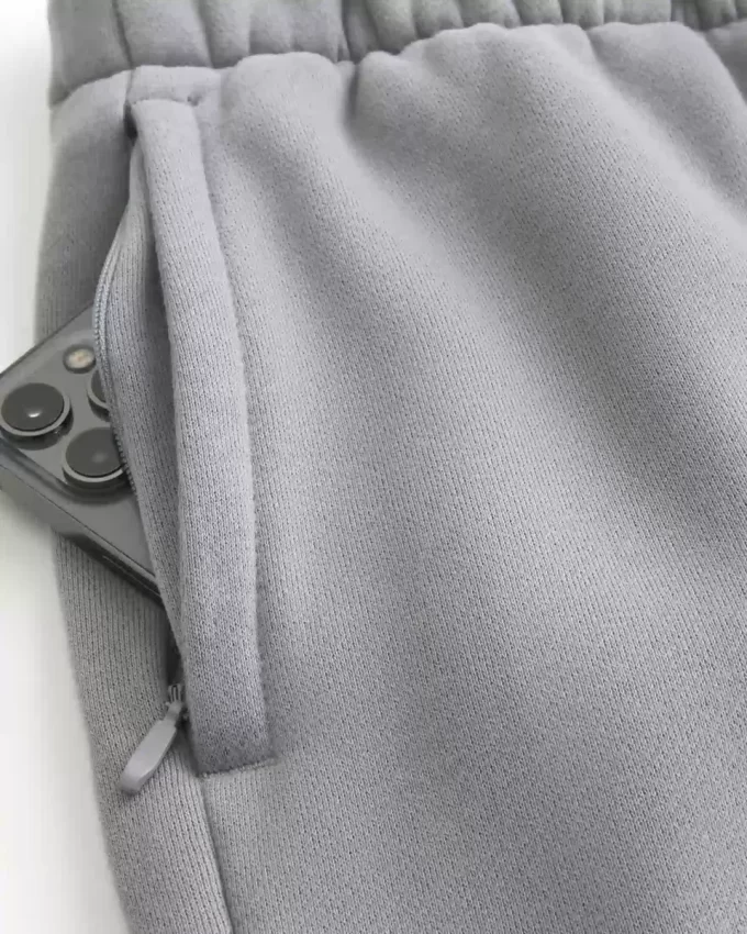 Shelby Graphic Super Baggy Sweatpants