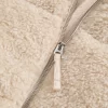 Sherpa All-Weather Puffer Jacket