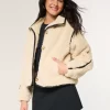 Sherpa Jacket