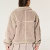 Sherpa Jacket