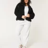 Sherpa Jacket