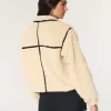 Sherpa Jacket