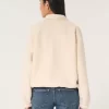 Sherpa Jacket