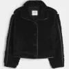 Sherpa Jacket