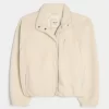 Sherpa Jacket