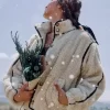 Sherpa Jacket