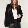 Sherpa Peacoat