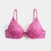 Shimmer Underwire Bikini Top