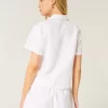 Short-Sleeve Grad Bear Sleep Shirt