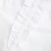 Short-Sleeve Tuxedo Shirt