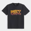 Shrunken Bratz Boyz Graphic Tee