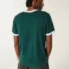 Shrunken Ringer Tee