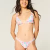 Side Strap Cheekiest Bikini Bottom