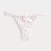 Side Strap Cheekiest Bikini Bottom