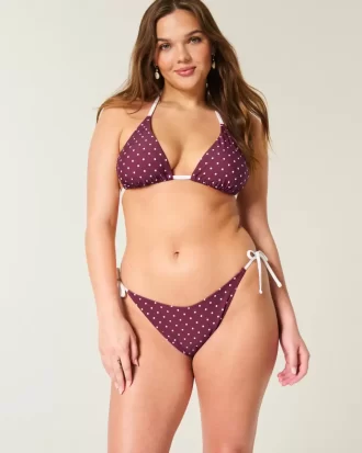 Side-Tie Cheekiest Bikini Bottom