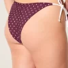 Side-Tie Cheekiest Bikini Bottom