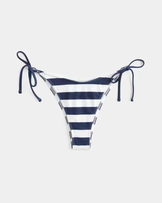 Side-Tie Cheekiest Bikini Bottom