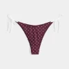 Side-Tie Cheekiest Bikini Bottom