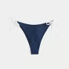 Side-Tie Cheekiest Bikini Bottom