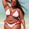 Side-Tie Cheeky Bikini Bottom