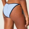 Side-Tie Cheeky Bikini Bottom